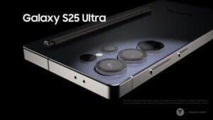 Samsung Galaxy S25 Ultra, e se fosse così? I render in HD delle 4 colorazioni
